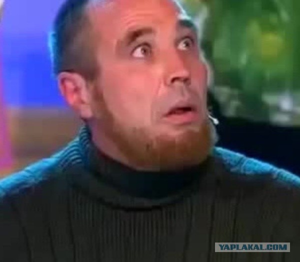 Экскаватор уронили