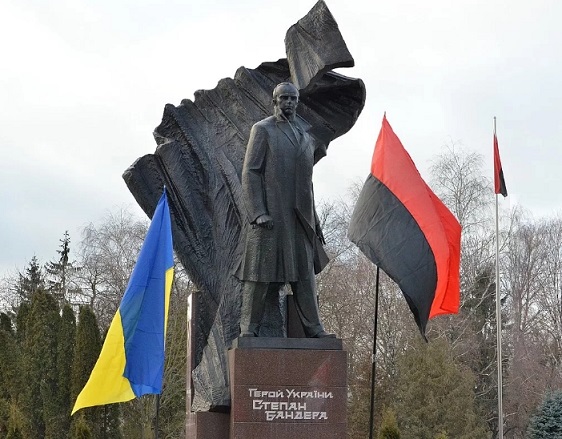 Байден одобрил поставки Украине кассетных боеприпасов