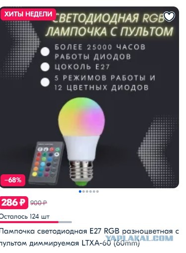 "Умный вентилятор"