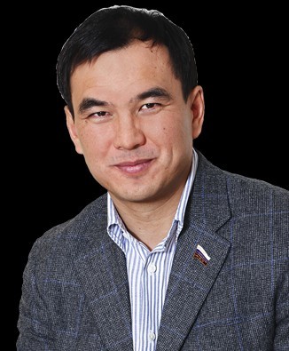 Байкал зовут к топору