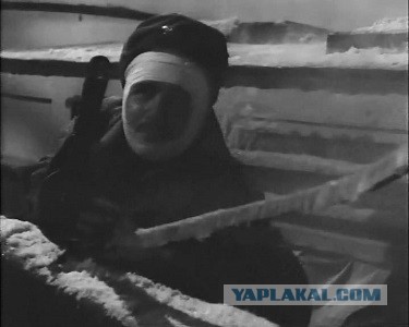 Малоизвестные фильмы про Великую Отечественную войну