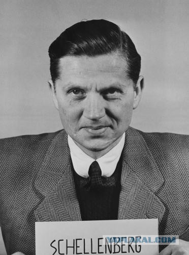 Персонажи и их реальные прототипы в сериале "Семнадцать мгновений весны" 1973 года