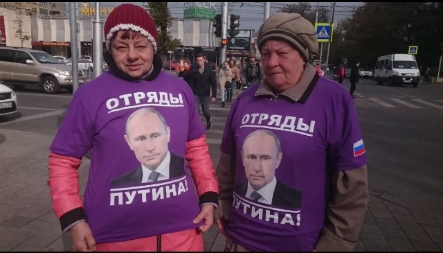 Заключительная порция баянов в уходящем году