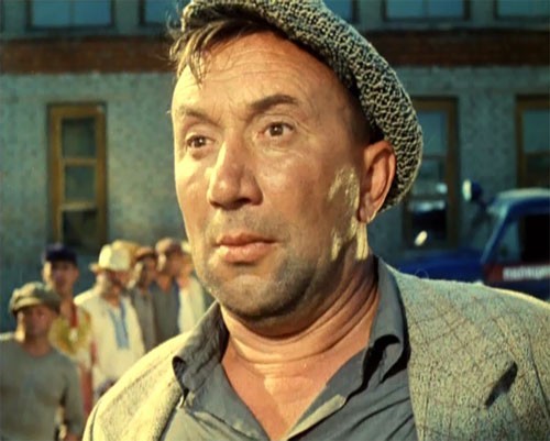 Ну а что, уютненько даже