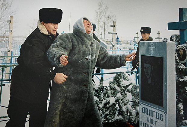 25 лет назад в России в страшном пожаре заживо сгорели 57 сотрудников МВД. Почему виновных не смогли найти?