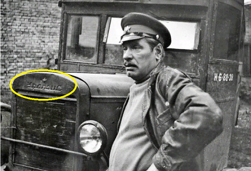 Автомобильные загадки советского кино: на чем ездили герои культовых фильмов