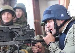 Погиб военкор  Семён Ерёмин.