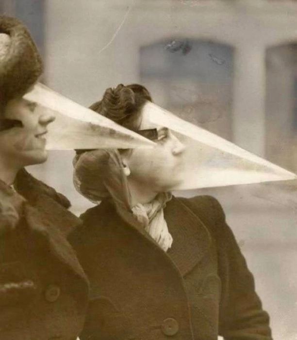 Лица, события, эпохи: редкие исторические фотографии, которые перенесут вас в другое время