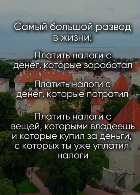 Весёлый полтишок 16.02.25