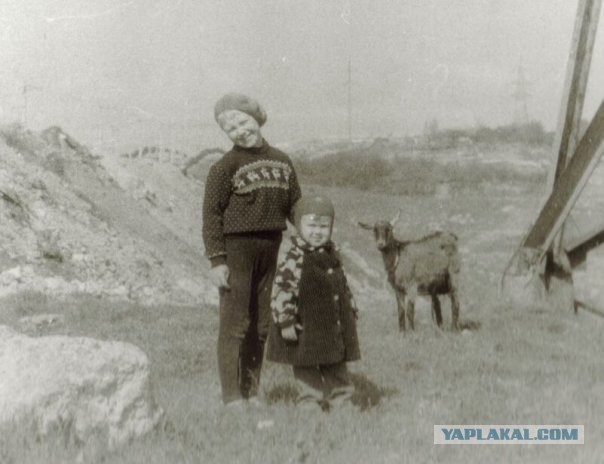 Как нас  собирали мамы и папы на улицу