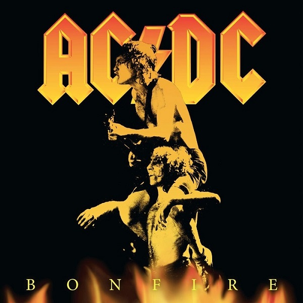 Музыка и музыканты: AC/DC – «Powerage»