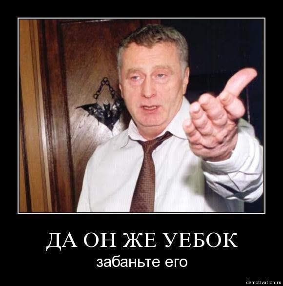 Всякое разное.