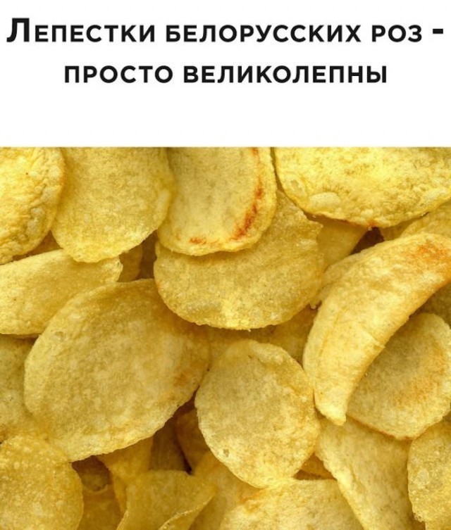 Воскресные картинки