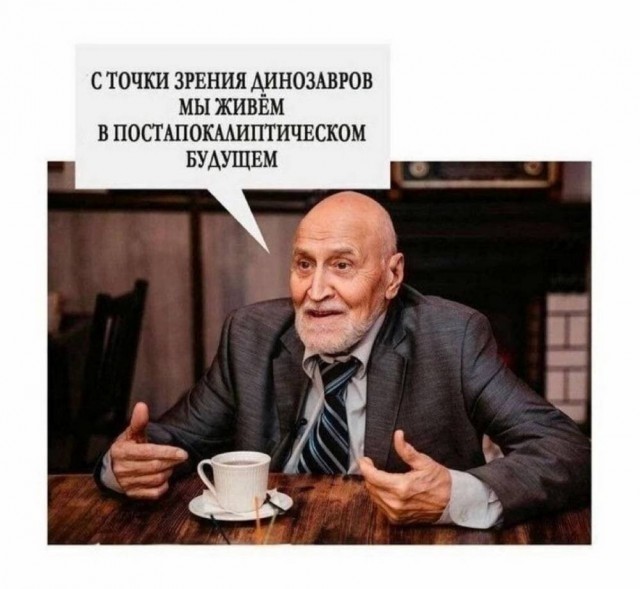«Кошмар неизбежен»: ядерное оружие