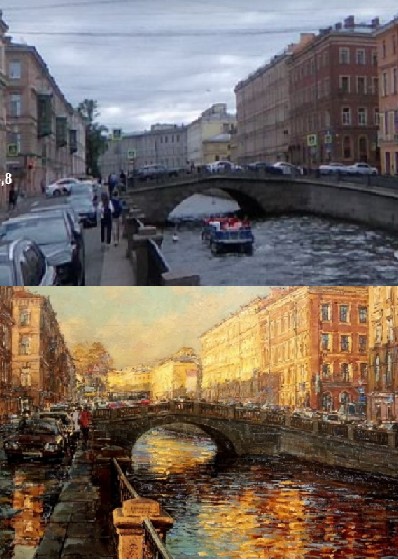 АРТ-Воскресенье