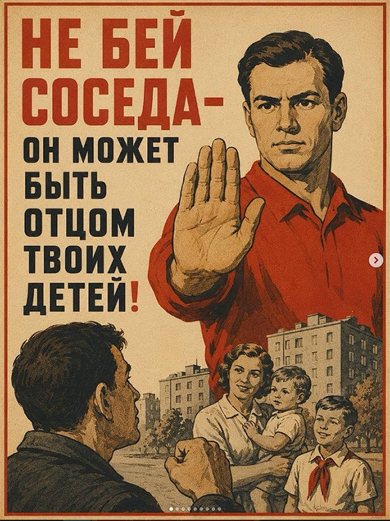 Лютой дичи я вам притащил, коллеги
