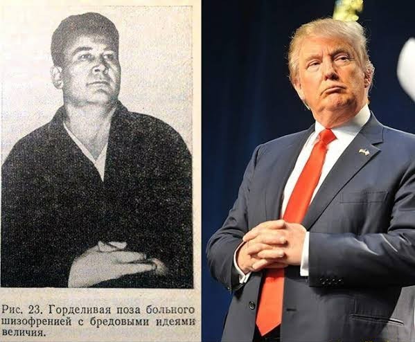 Круче только яйца...