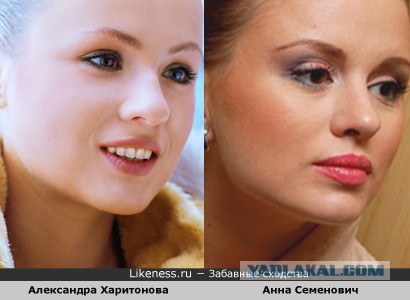 20 актеров, идеально перевоплотившихся