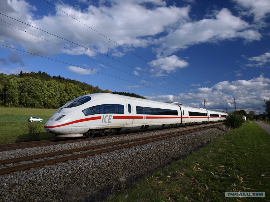 Inter city. Intercity Express (Ice) поезда. Интерсити экспресс Германия. Intercity-Express (Ice)» - Германия. Скоростной поезд Intercity Express.