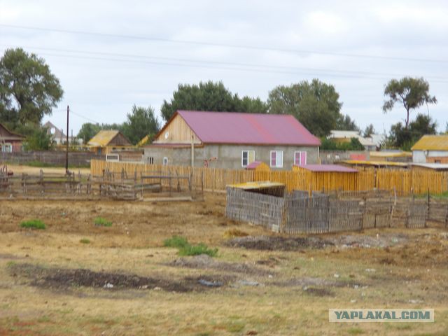 Рыбалка в Астрахани
