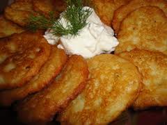 Советская кухня