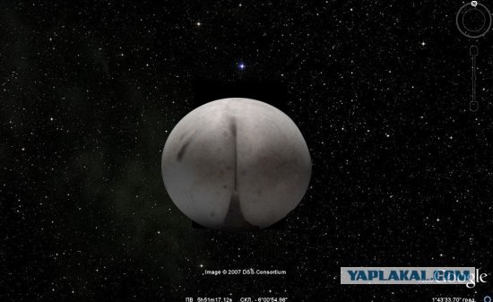 Невидимая угроза.