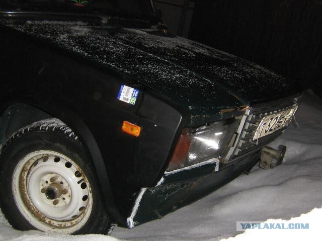 Полезный ЯП - 2 ... !