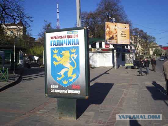 Вежливые зеленые человеки в Крыму