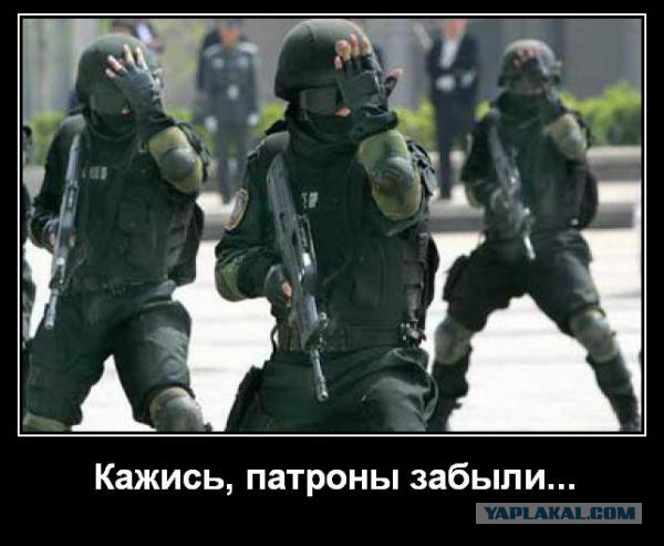 Выдержка из Киевских новостей