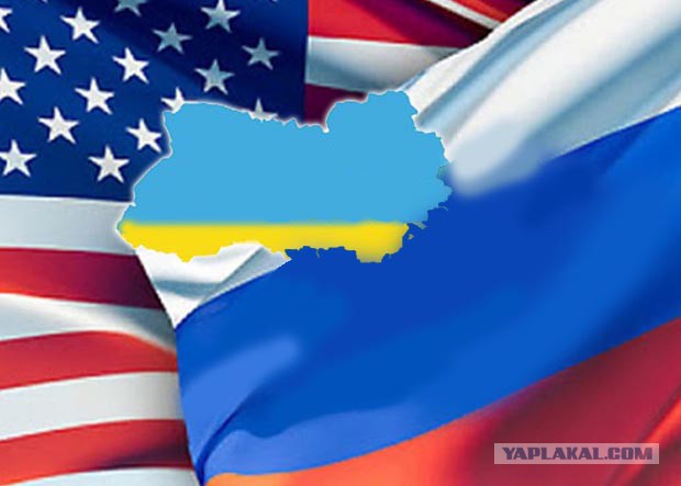 Американский газ в два раза дороже российского!