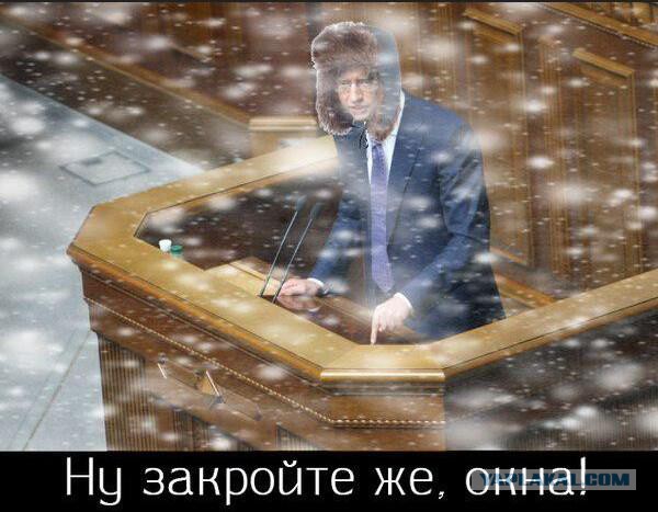 Европа намекает Украине о закрытии АЭС