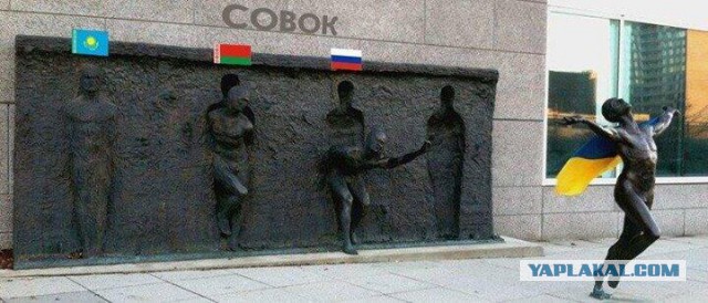 Некоторые беженцы настоящие твари