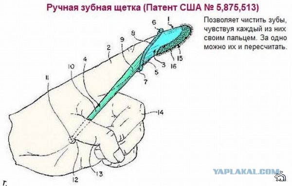 Минутка легкой наркомании