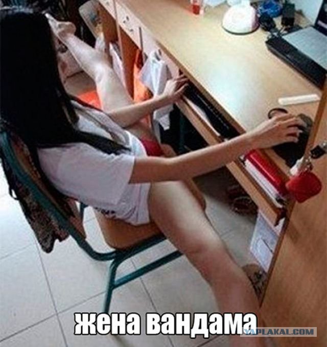 Раскоряки на все случаи жизни