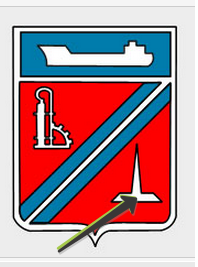 А Вы знаете герб своего города?