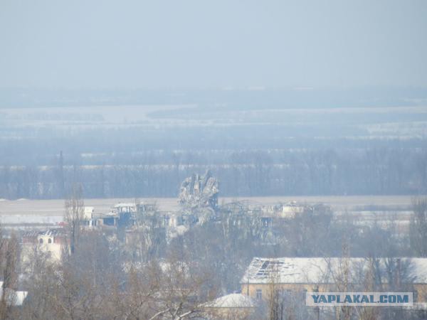 Перемирие кончилось, едва начавшись.