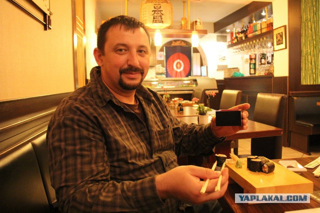 Чебуреки от Пчёлы