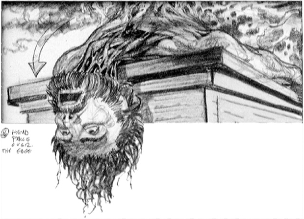 Нечто / The Thing (1982)