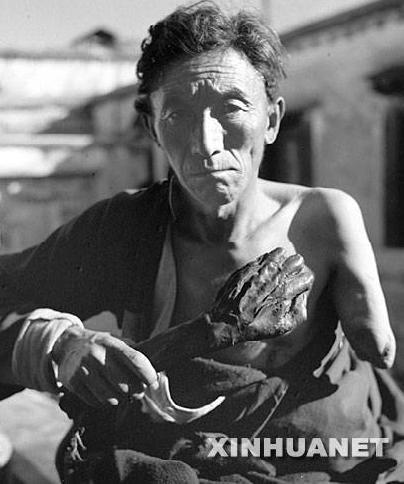 Мысли под никабом