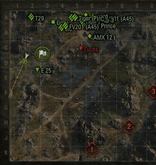 Wargaming 29