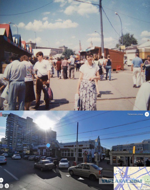 Случилось чудо! В Москве начнут сносить самострой.