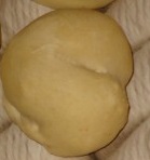 Пигоди - корейские пирожки (на пару)