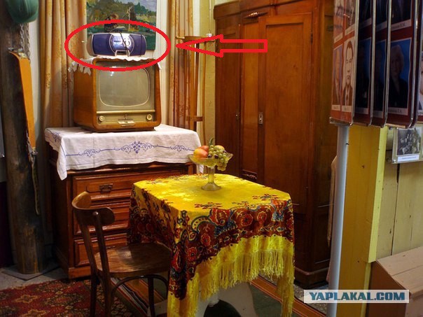 Рождённые в СССР