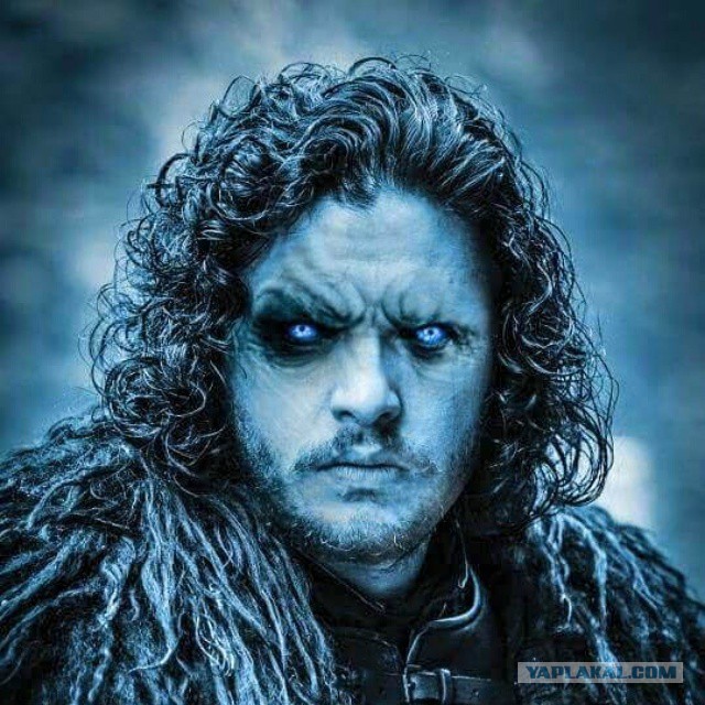 Эмилия Кларк и Лина Хиди представили 6-й сезон «Игры престолов»