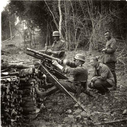 Редкие исторические фотографии