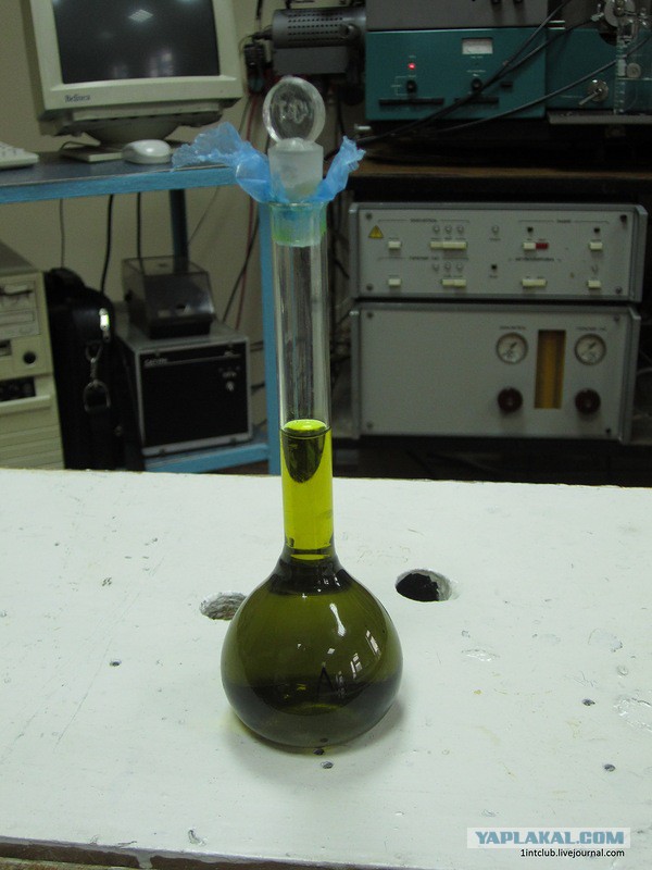 Как определяют содержание золота в радиодеталях