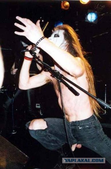 Самый правильный ракурс