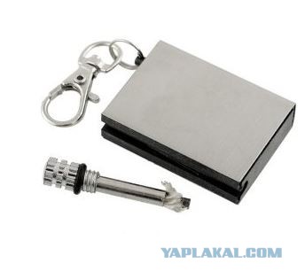 Семь причин не покупать зажигалку Zippo