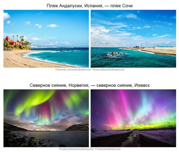 Интересные и веселые картинки