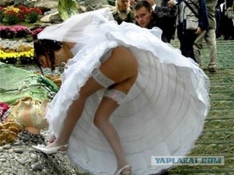 Фотографии с провинциальных свадеб